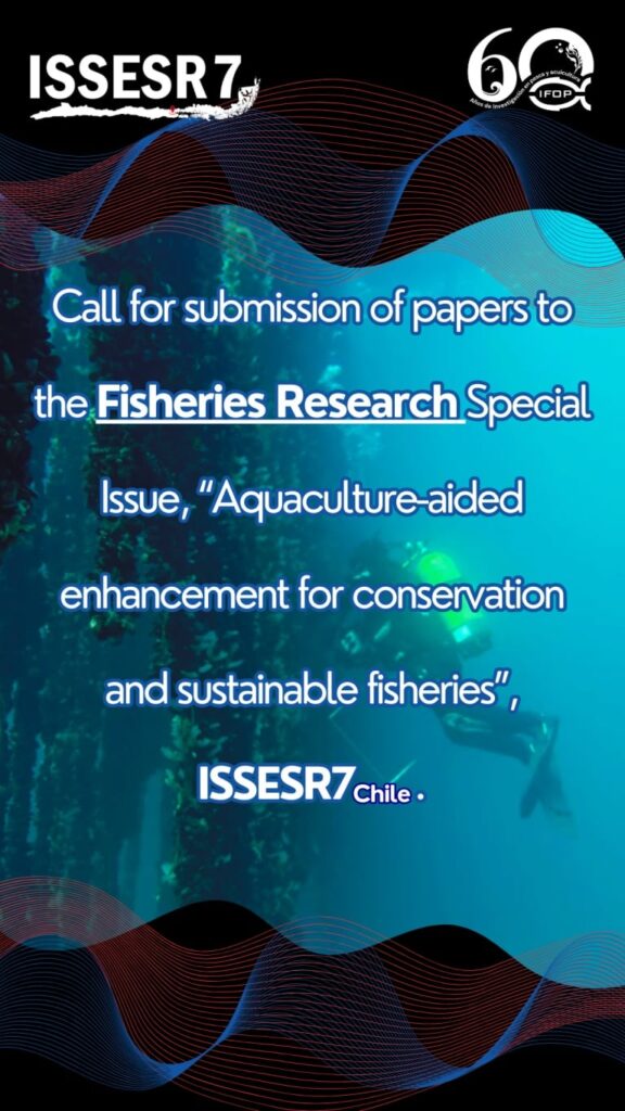 Epaper Csr Call for submission of papers to the Fisheries Research Special Issue ...